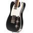 Reverend Pete Anderson Eastsider T Electric Guitar, Rosewood Fingerboard, Satin Outfield Ivy