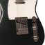 Reverend Pete Anderson Eastsider T Electric Guitar, Rosewood Fingerboard, Satin Outfield Ivy