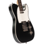 Reverend Pete Anderson Eastsider T Electric Guitar, Rosewood Fingerboard, Satin Outfield Ivy