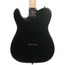 Reverend Pete Anderson Eastsider T Electric Guitar, Rosewood Fingerboard, Satin Outfield Ivy