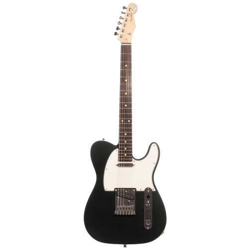 Reverend Pete Anderson Eastsider T Electric Guitar, Rosewood Fingerboard, Satin Outfield Ivy