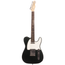 Reverend Pete Anderson Eastsider T Electric Guitar, Rosewood Fingerboard, Satin Outfield Ivy