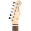 Reverend Pete Anderson Eastsider T Electric Guitar, Rosewood Fingerboard, Satin Outfield Ivy
