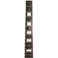 Reverend Roundhouse RA FM Electric Guitar, Ebony Fingerboard, Coffee Burst w/ Gold Hardware