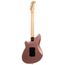 Reverend Ryan Malicsi Signature Electric Guitar, Roasted Maple Fingerboard, Mulberry Mist
