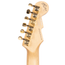 Reverend Ryan Malicsi Signature Electric Guitar, Roasted Maple Fingerboard, Mulberry Mist