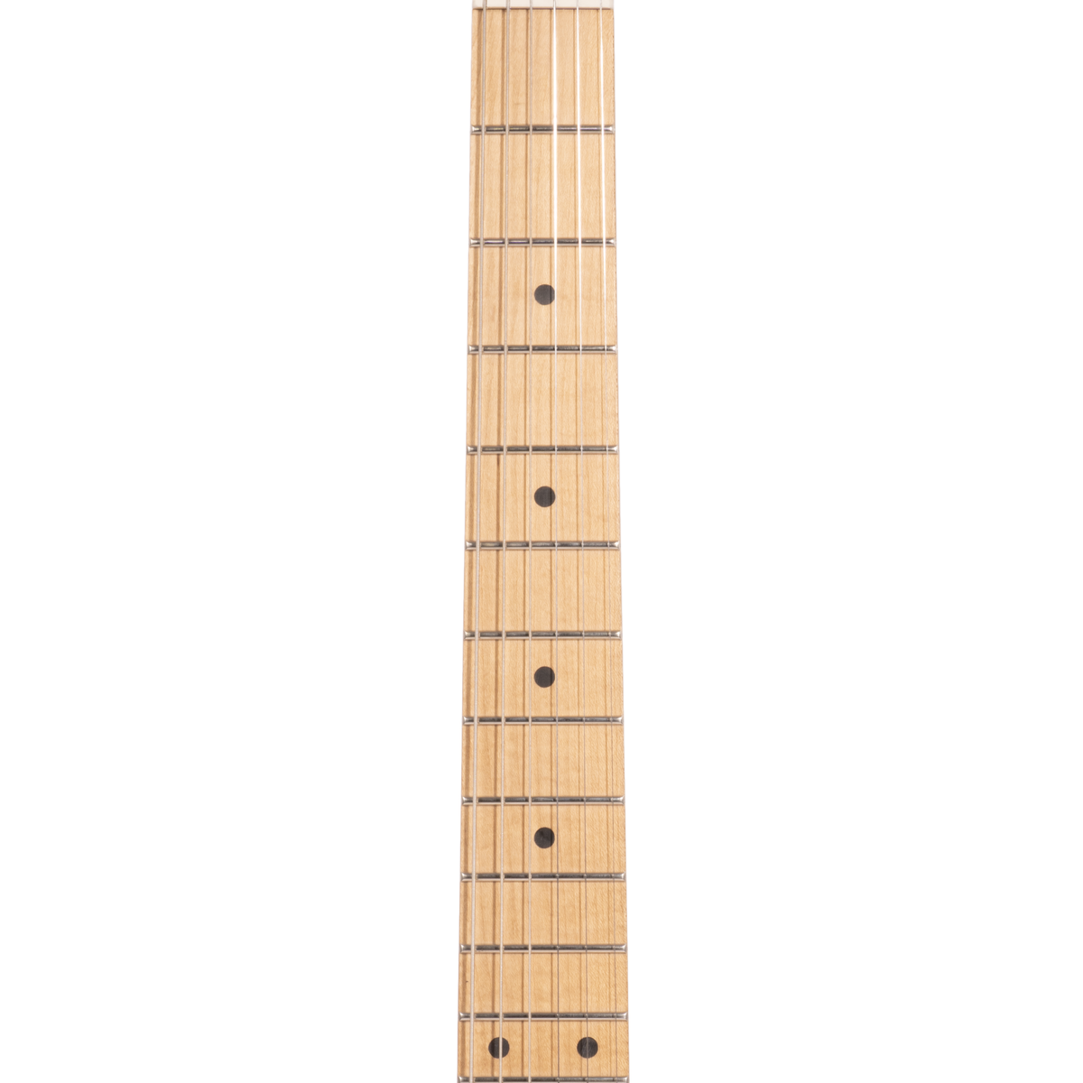Reverend Ryan Malicsi Signature Electric Guitar, Roasted Maple Fingerboard, Mulberry Mist