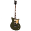 Reverend Sensei H90 Electric Guitar, Rosewood Fingerboard, Army Green