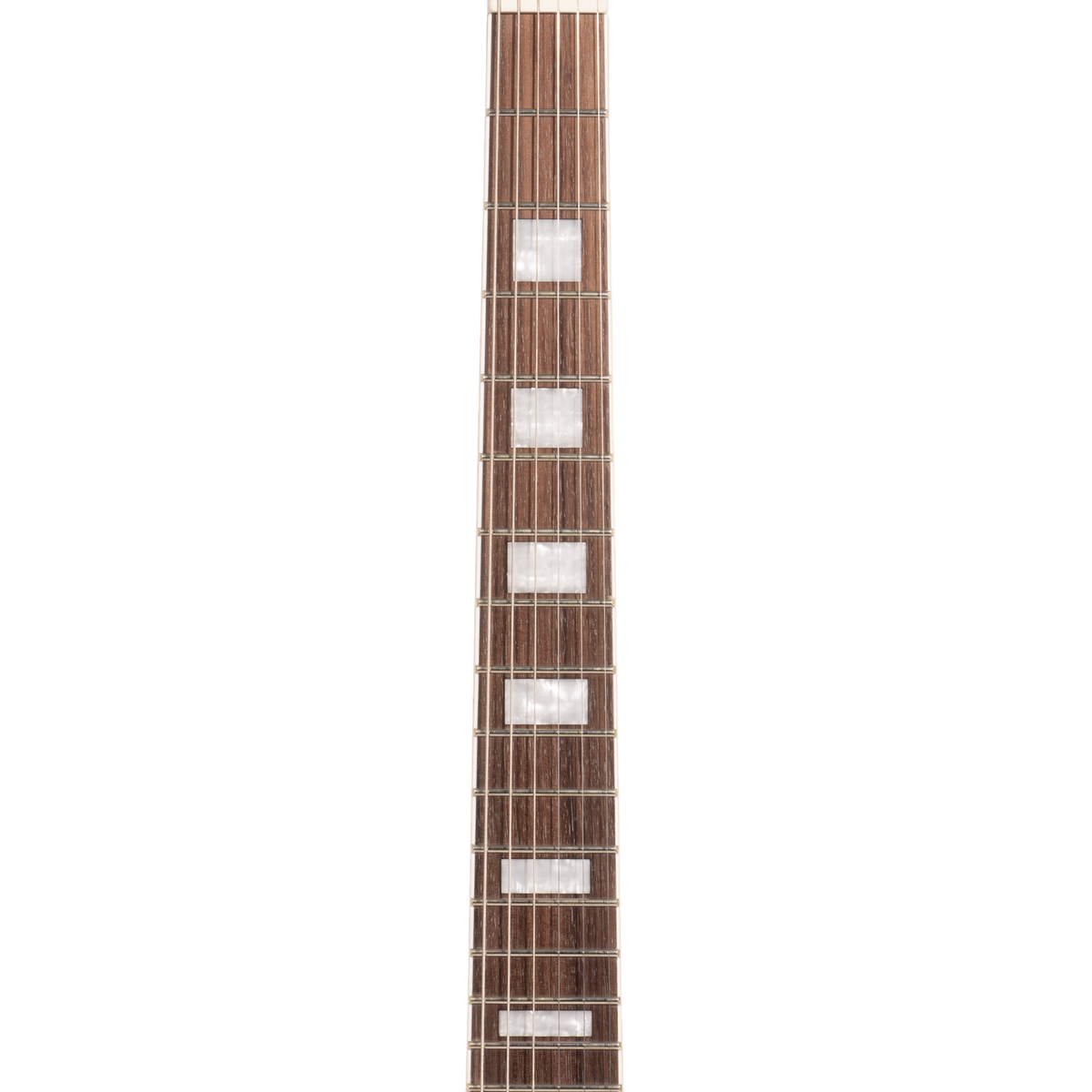 Reverend Sensei Jr. Electric Guitar, Rosewood Fingerboard, Korina Burst