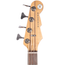 Reverend Triad Bass Guitar, Rosewood Fingerboard, Periwinkle Burst