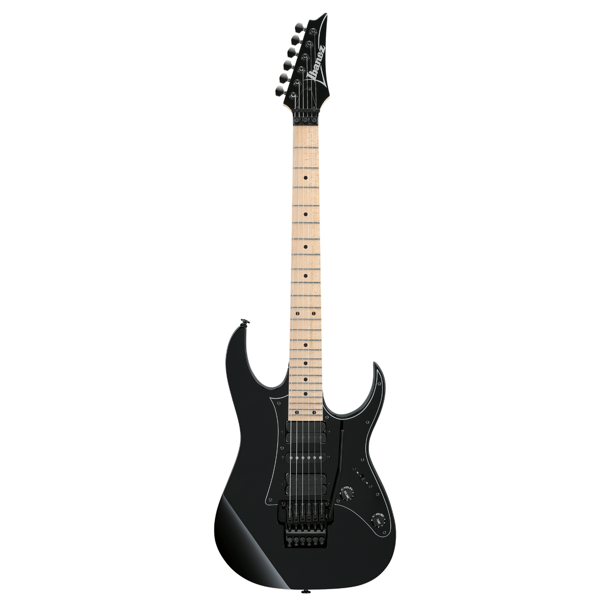 Ibanez RG Genesis Collection 6-String Electric Guitar, Black