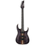 Ibanez RGA Premium Electric Guitar, Deep Twilight Burst Low Gloss w/Gig Bag