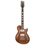 Reverend Roundhouse Electric Guitar, Rosewood Fingerboard, Violin Brown