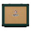 Orange Amps Rocker 15 Limited Edition 1 x 10" Guitar Combo Amplifier, British Racing Green