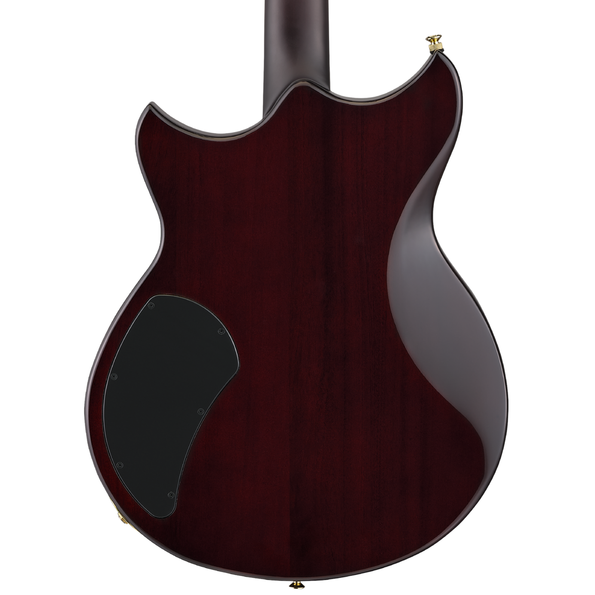 Yamaha Matteo Mancuso Signature Revstar Electric Guitar, Vintage Sunburst