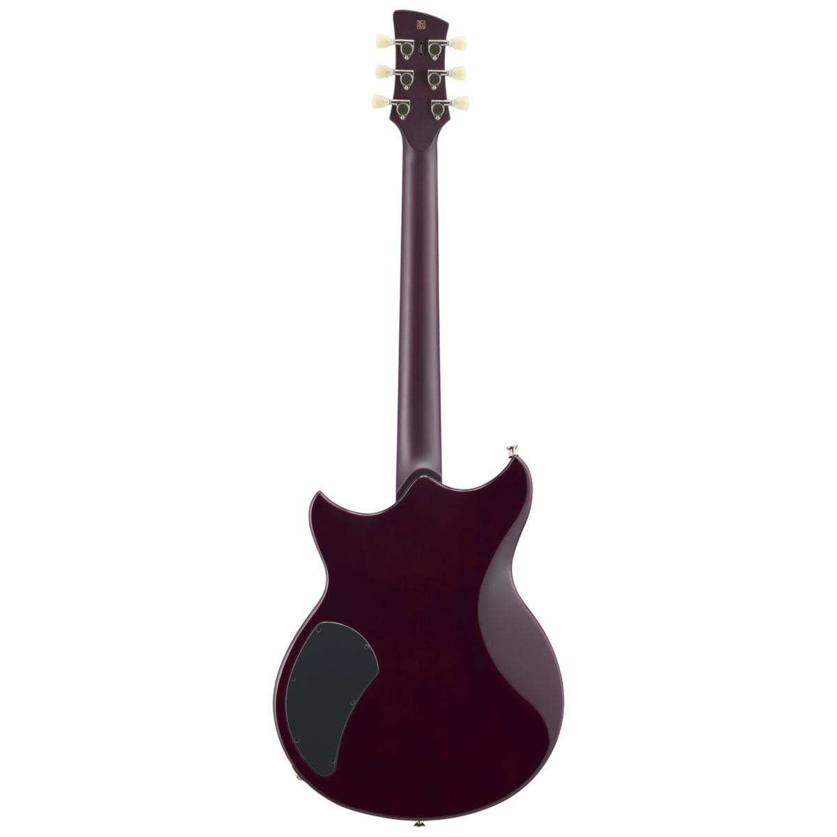Yamaha Revstar Standard RSS02T Electric Guitar, Fired Red