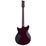 Yamaha Revstar Standard RSS02T Electric Guitar, Fired Red