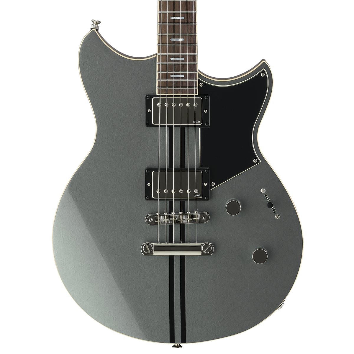 Yamaha Revstar Standard RSS20 Electric Guitar, Mist Green