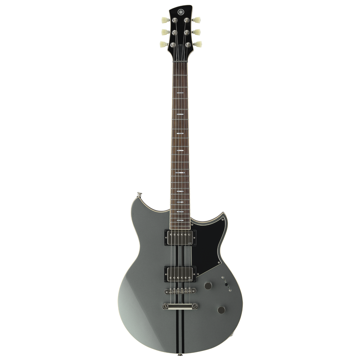 Yamaha Revstar Standard RSS20 Electric Guitar, Mist Green