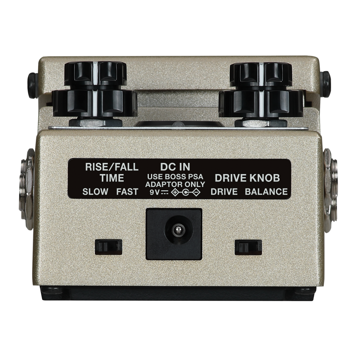 Boss RT-2 Rotary Ensemble Modulation Effect Pedal