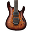 Ibanez S670QM S Standard 6-String Electric Guitar, Dragon Eye Burst
