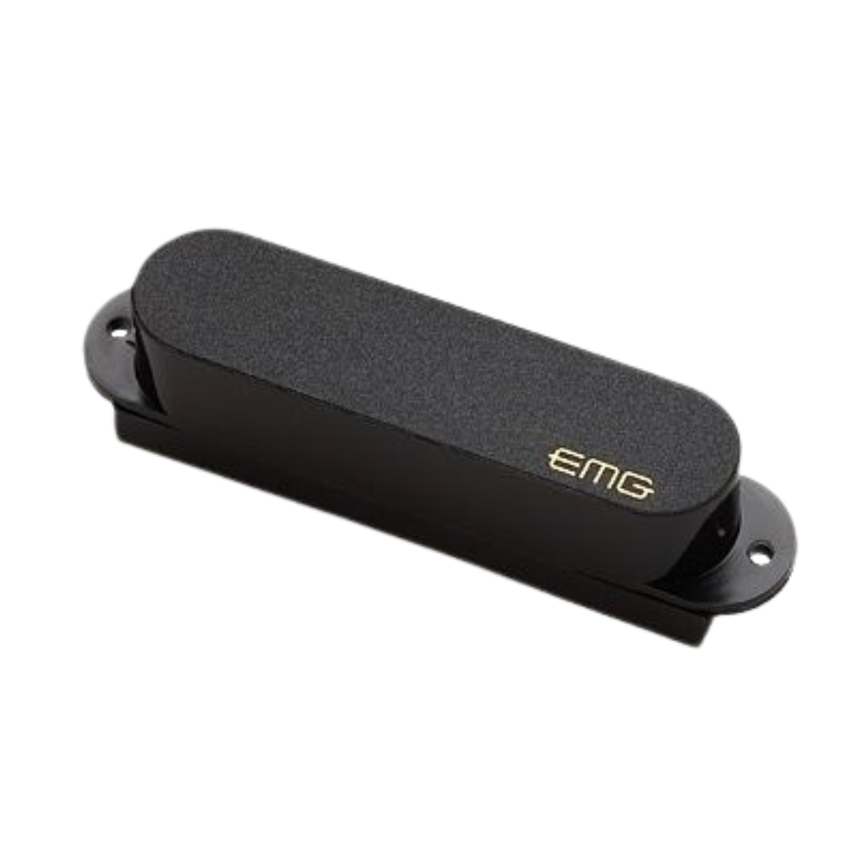 EMG SA Active Alnico Single-Coil Strat Pickup, Black