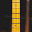 1987 Schecter PT USA T-Style Electric Guitar, Black w/Hard Case - Used