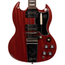 Gibson SG Standard '61 Maestro Vibrola Vintage Cherry