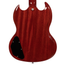 Gibson SG Standard '61 Maestro Vibrola Vintage Cherry