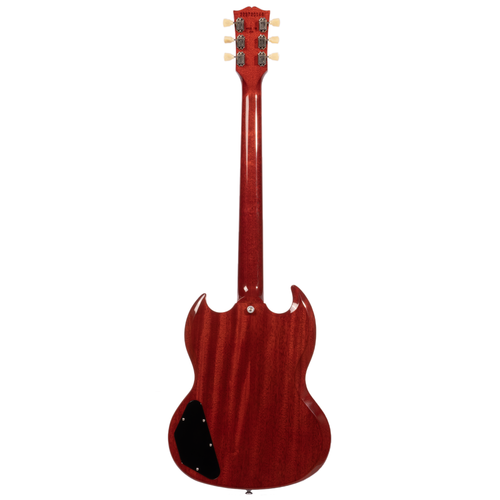 Gibson SG Standard '61 Maestro Vibrola Vintage Cherry