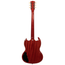 Gibson SG Standard '61 Maestro Vibrola Vintage Cherry