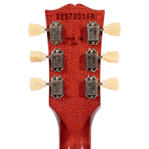 Gibson SG Standard '61 Maestro Vibrola Vintage Cherry