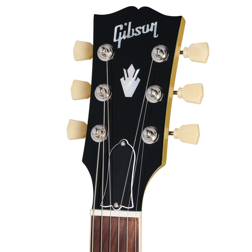 Gibson SG Standard '61 Custom Color Electric Guitar, TV Yellow