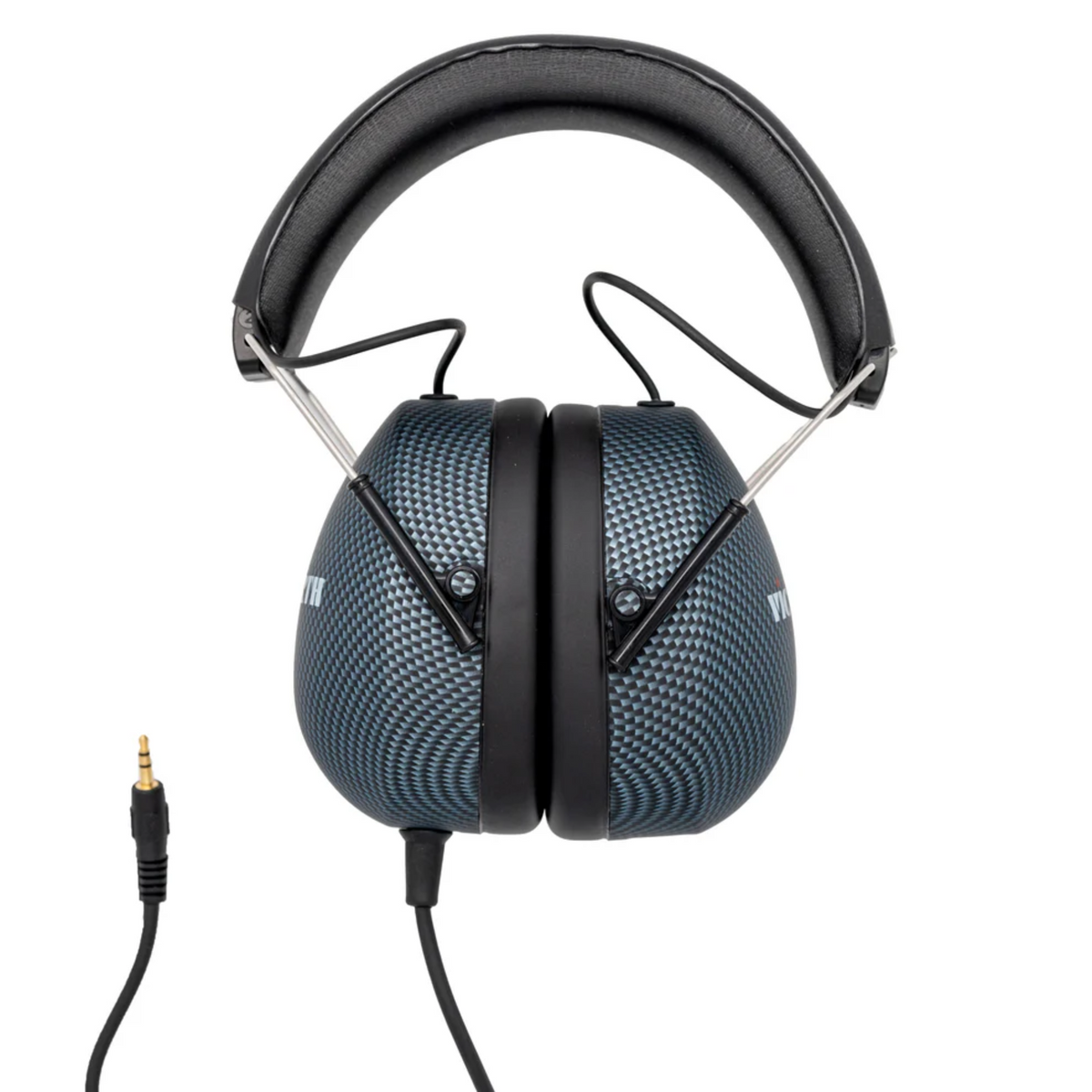 Vic Firth Stereo Isolation Headphones V3