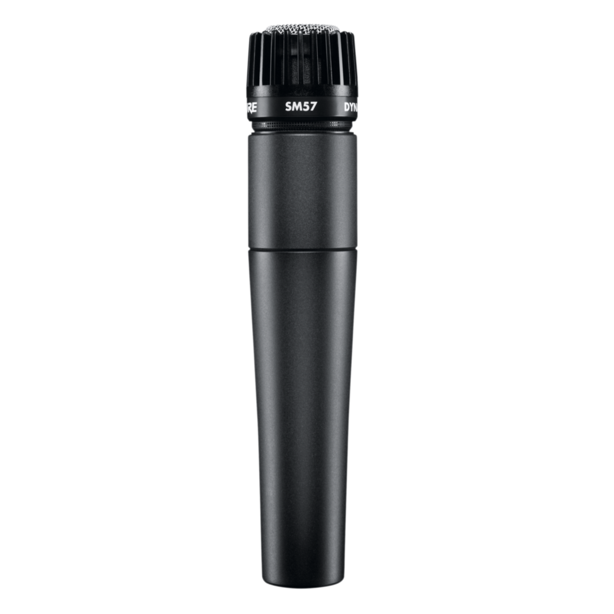 【ほぼ新品】SHURE ( シュア ) / SM57 Shure SM57-LC Dynamic Cardioid Instrument Microphone