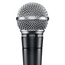 Shure SM58-S Dynamic Cardioid Vocal Microphone w/On-Off Switch