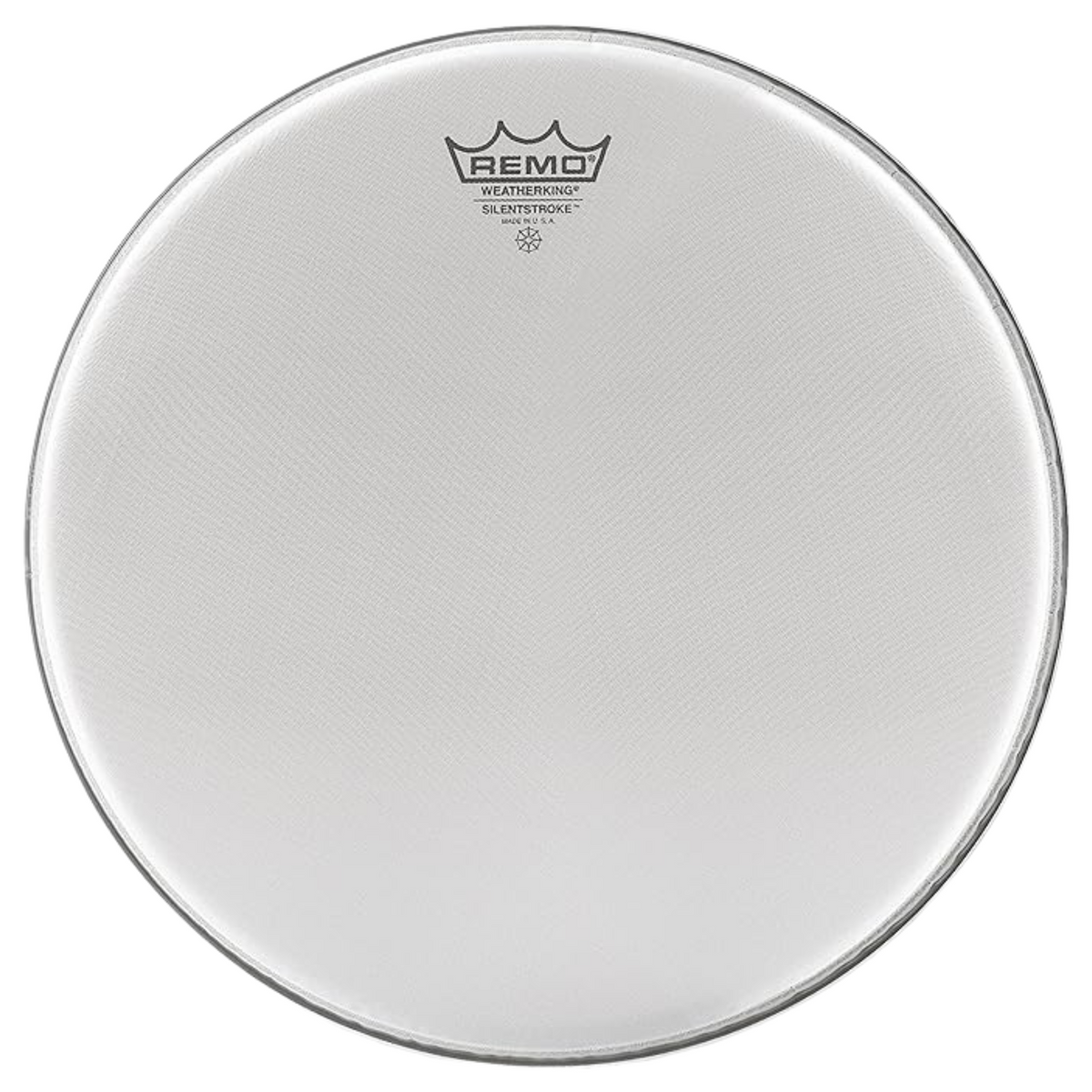 Remo 24" Silentstroke Bass Drumhead