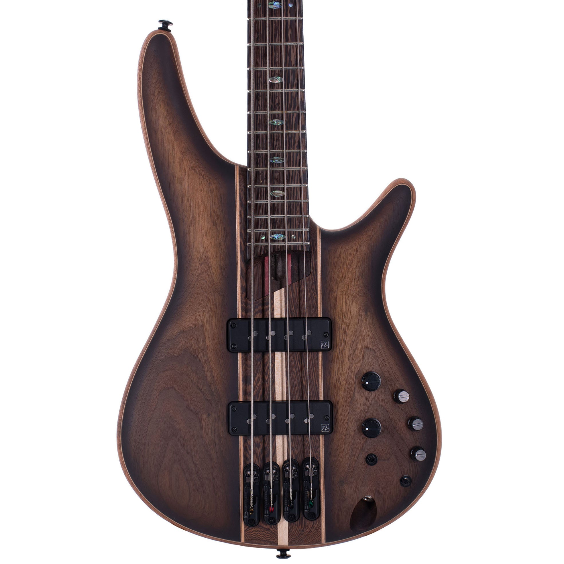 Ibanez store bass bag