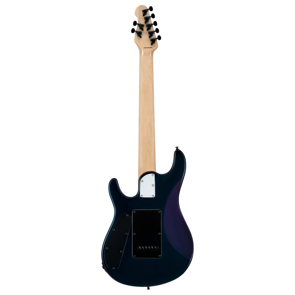 Sterling JP70 John Petrucci Signature 7-String Electric Guitar, Mystic Dream