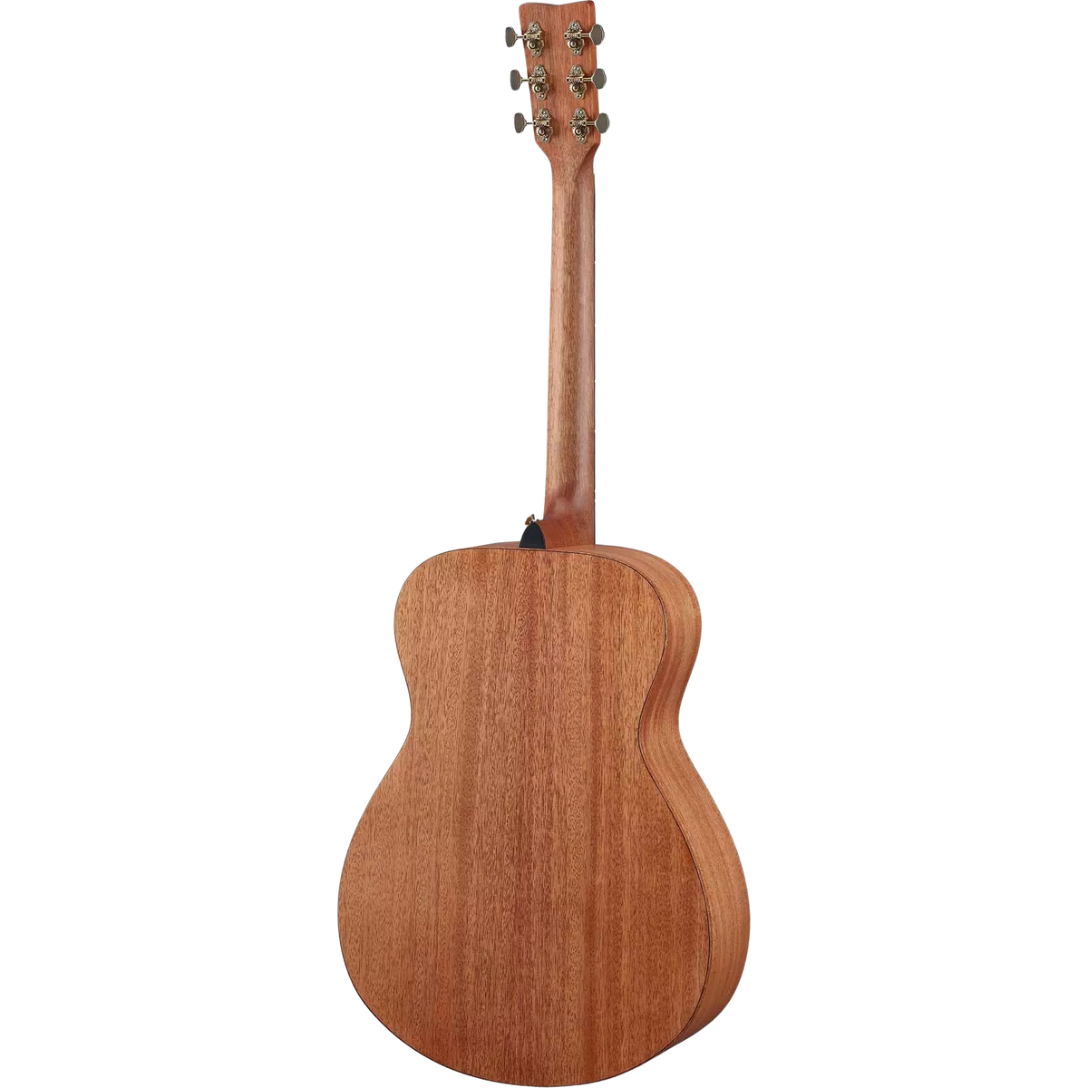 Yamaha STORIA II Concert Acoustic-Electric Guitar, Natural