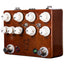 JHS Sweet Tea V3 Dual Overdrive Effect Pedal