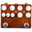 JHS Sweet Tea V3 Dual Overdrive Effect Pedal
