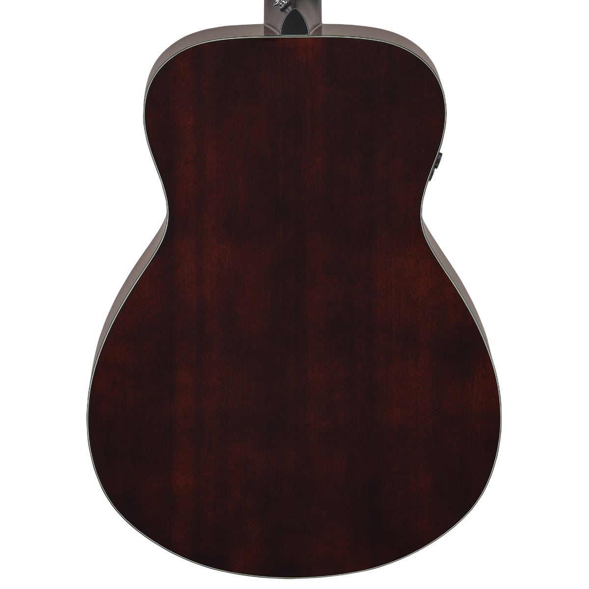 Yamaha TAS1E TransAcoustic Concert Acoustic-Electric Guitar, Natural
