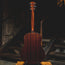 2022 Taylor AD27E Acoustic-Electric Guitar, Mahogany Top w/Gig Bag - Used