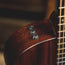 2022 Taylor AD27E Acoustic-Electric Guitar, Mahogany Top w/Gig Bag - Used