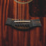 2022 Taylor AD27E Acoustic-Electric Guitar, Mahogany Top w/Gig Bag - Used