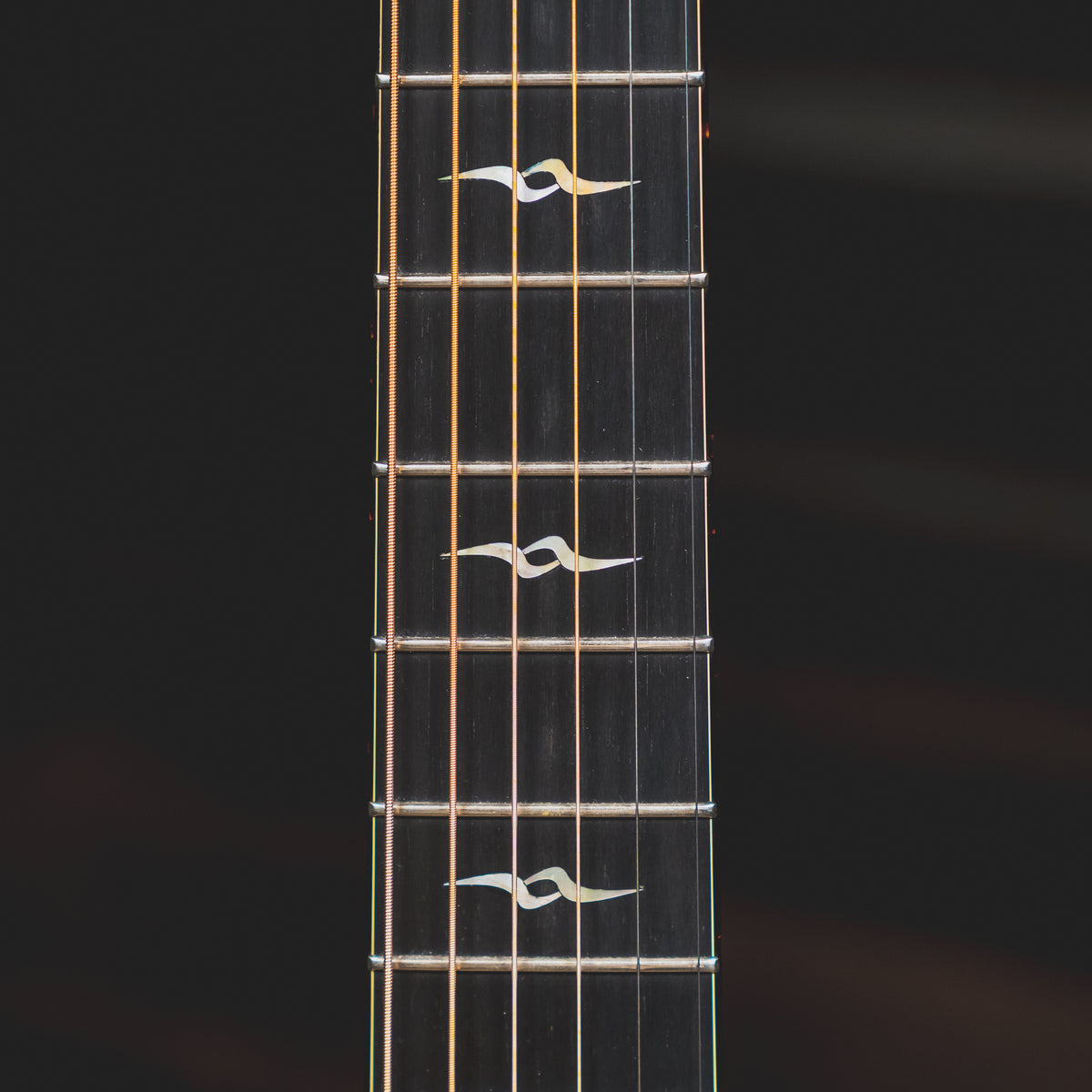 2001 Taylor K-10 Acoustic-Electric Guitar w/OHSC - Used