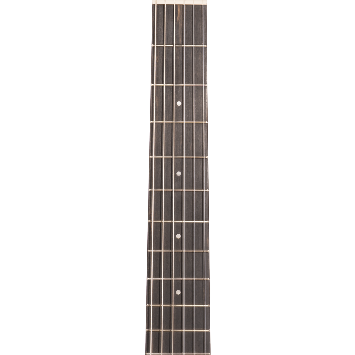 Taylor 212ce-N BLK Plus LTD Nylon-String Grand Concert Acoustic Guitar, Torrefied Spruce/Big Leaf Maple, Black