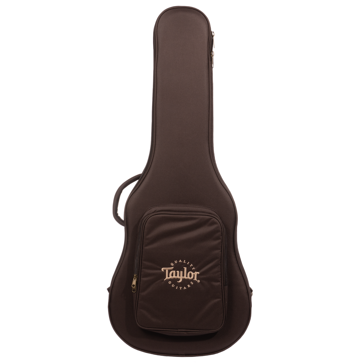 Taylor 214ce Plus Grand Auditorium Acoustic Guitar with Aerocase
