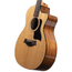 Taylor 254ce Plus 12-string Grand Auditorium Acoustic-Electric Guitar, Sitka Spruce/Indian Rosewood